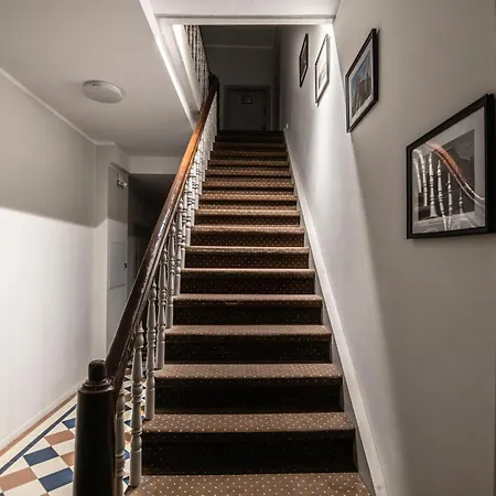 Apartament Polpo Łódź