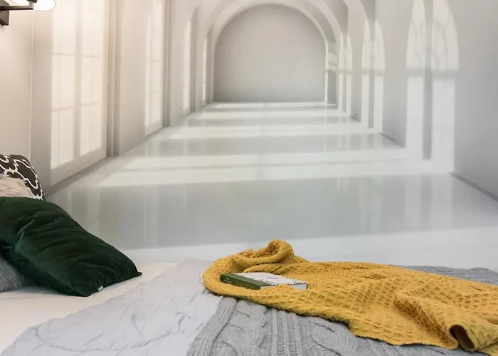 Polpo & Bistro 公寓式酒店