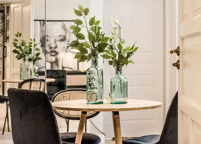 Polpo & Bistro 罗兹