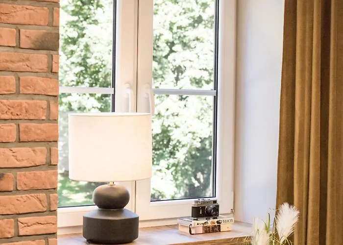 Polpo & Bistro 公寓式酒店 3*