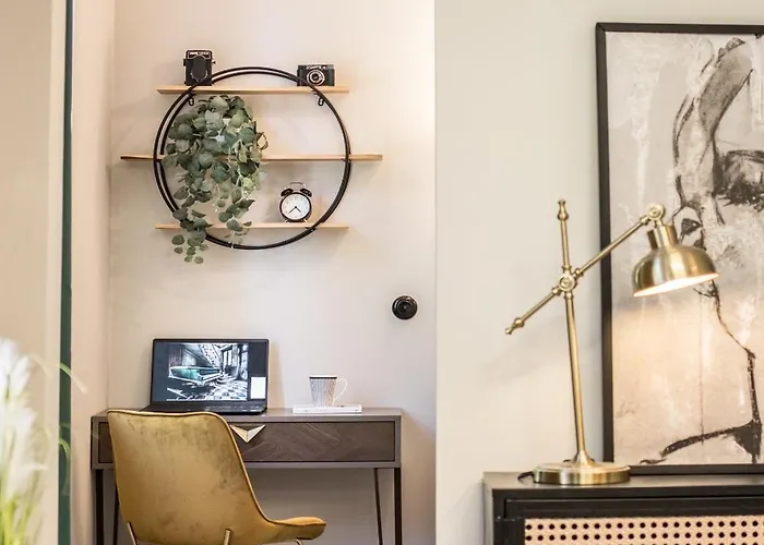 Polpo & Bistro 3* وودج