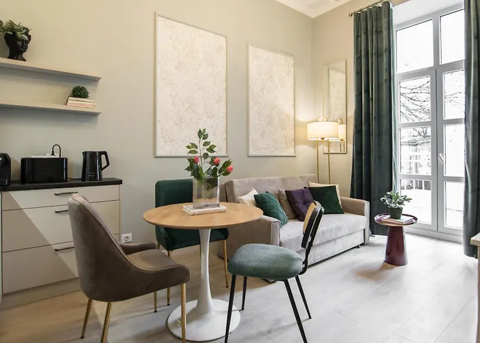 Polpo & Bistro شقة فندقية وودج