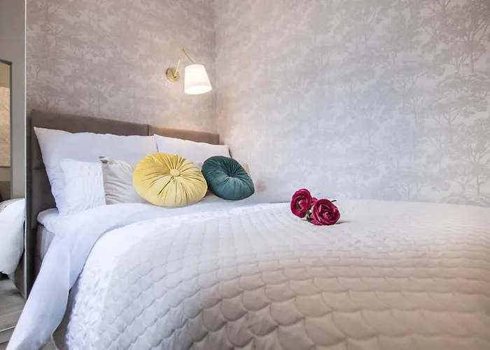 Polpo & Bistro شقة فندقية وودج