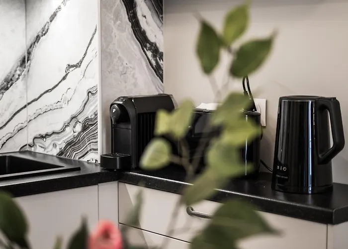 Polpo & Bistro وودج