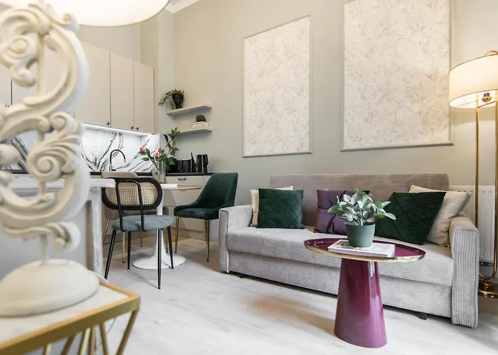 Polpo & Bistro شقة فندقية وودج