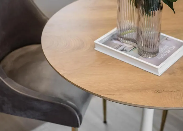 شقة فندقية Polpo & Bistro وودج