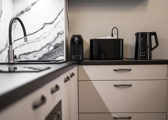 Polpo & Bistro 3* وودج