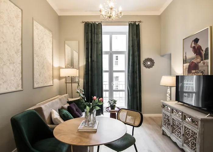 Polpo & Bistro شقة فندقية وودج