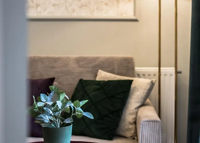 شقة فندقية Polpo & Bistro