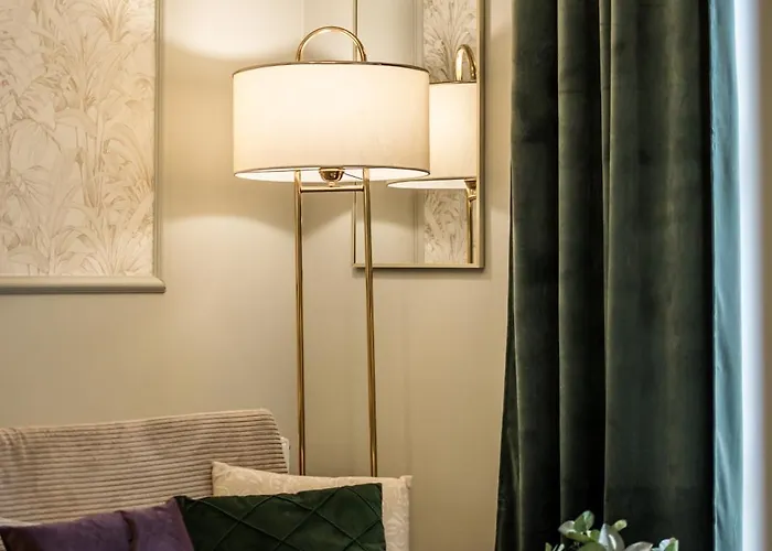 Polpo & Bistro 3* 罗兹