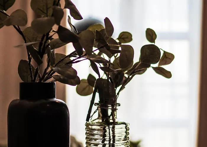 公寓式酒店 Polpo & Bistro 罗兹