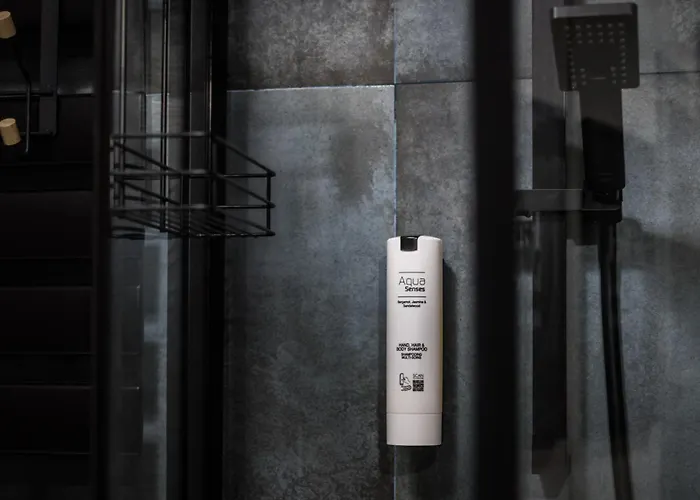 Polpo & Bistro 3* 罗兹