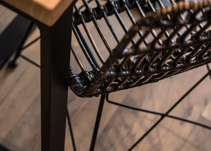 公寓式酒店 Polpo & Bistro 3*