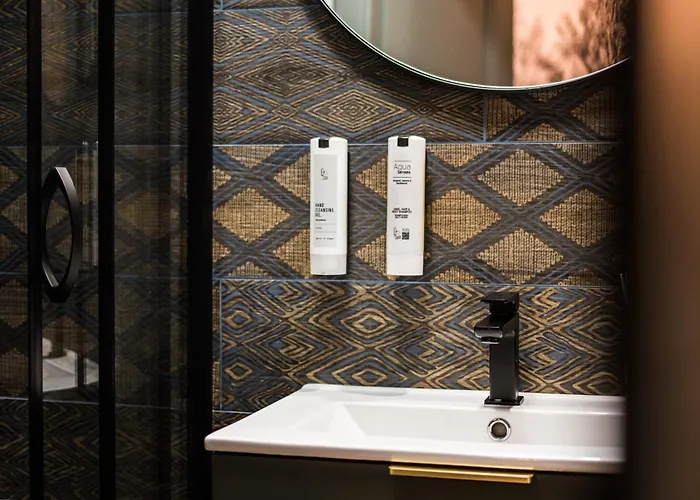 شقة فندقية Polpo & Bistro 3*