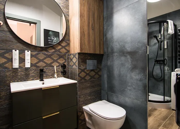 Polpo & Bistro 3* وودج