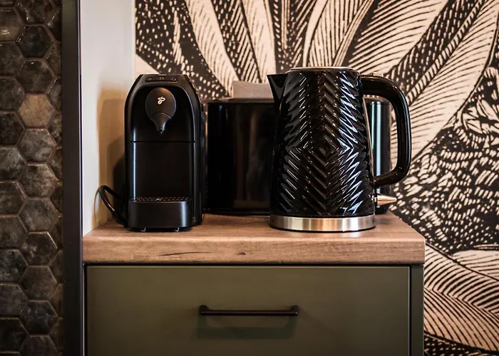 Polpo & Bistro 3* 罗兹