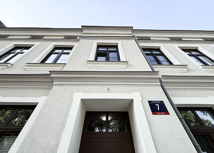 Polpo Aparthotel&bistro Aparthotel 3*