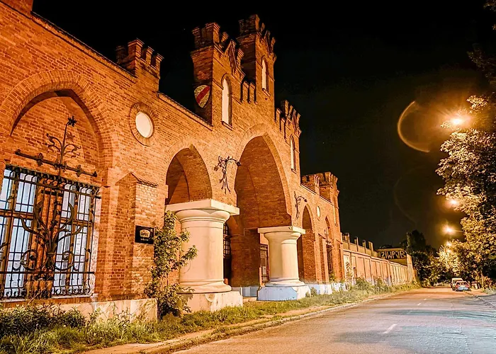 公寓式酒店 Polpo & Bistro