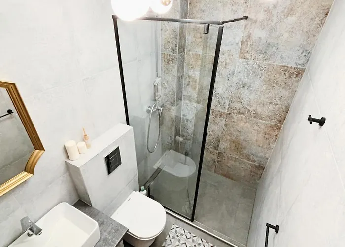 Polpo & Bistro 3* وودج