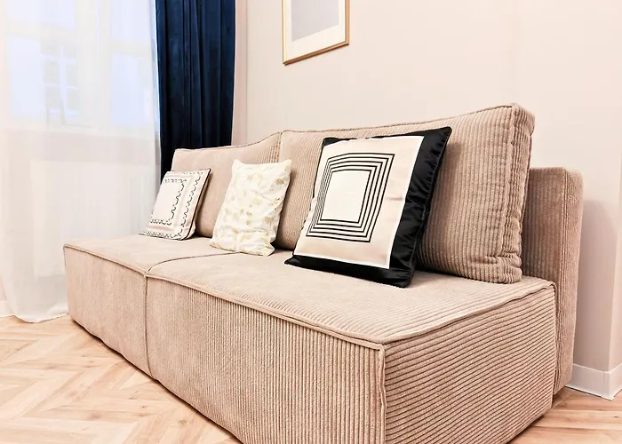 Polpo & Bistro 3* 罗兹