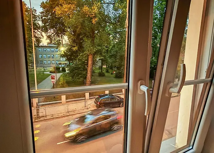 Polpo & Bistro شقة فندقية