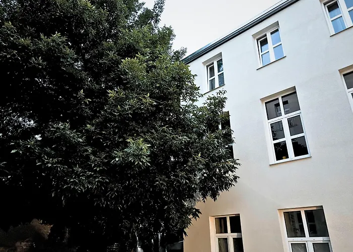 Polpo & Bistro 罗兹