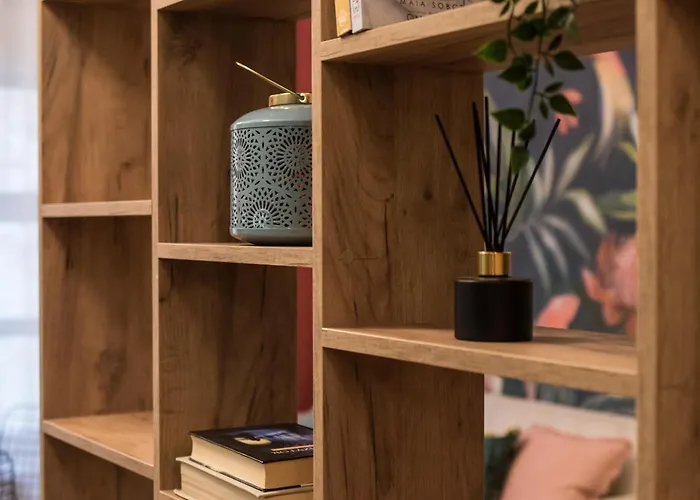 Polpo & Bistro شقة فندقية وودج