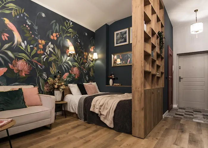 Polpo & Bistro 公寓式酒店