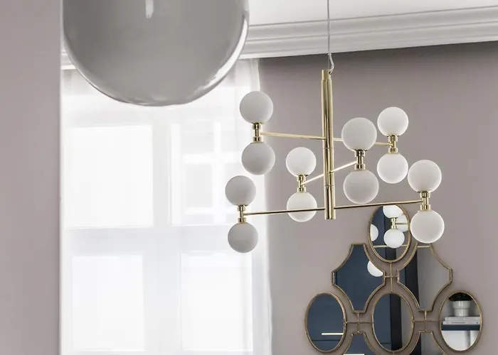 公寓式酒店 Polpo & Bistro 3*