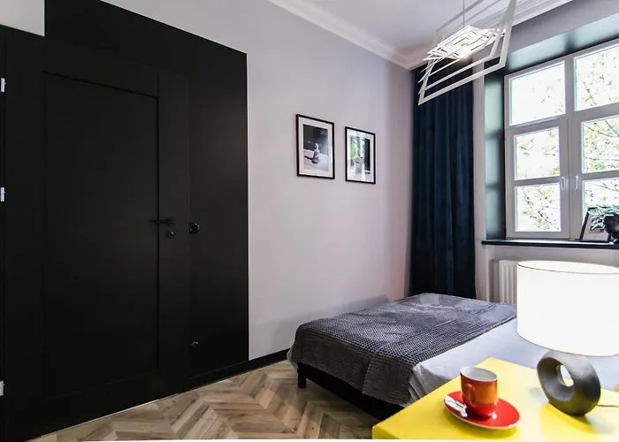 Polpo & Bistro 公寓式酒店