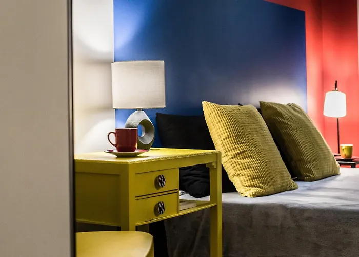 Polpo & Bistro وودج