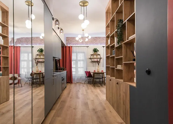 公寓式酒店 Polpo & Bistro