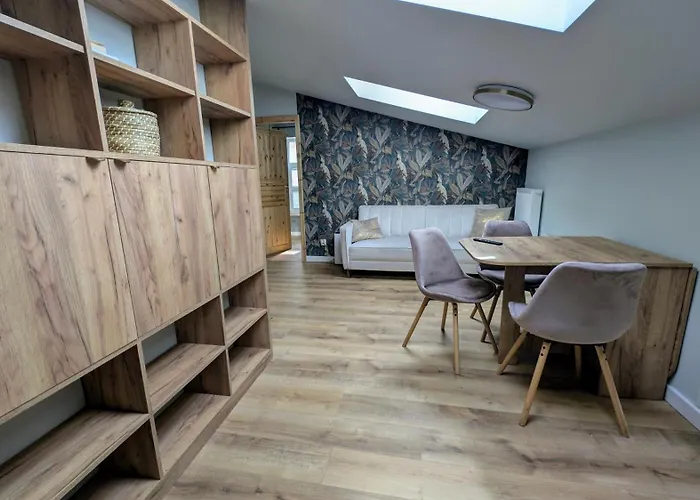 Polpo & Bistro شقة فندقية