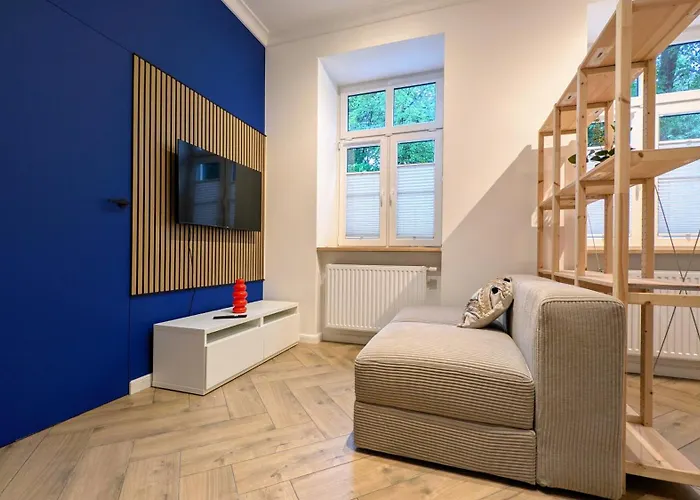 公寓式酒店 Polpo & Bistro